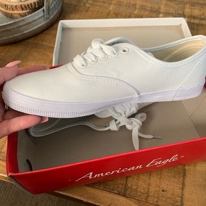 American eagle sneakers (payless)